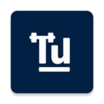 tupase android application logo